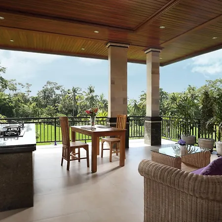 Dewi Sri Private Villa Ubud  Exterior photo