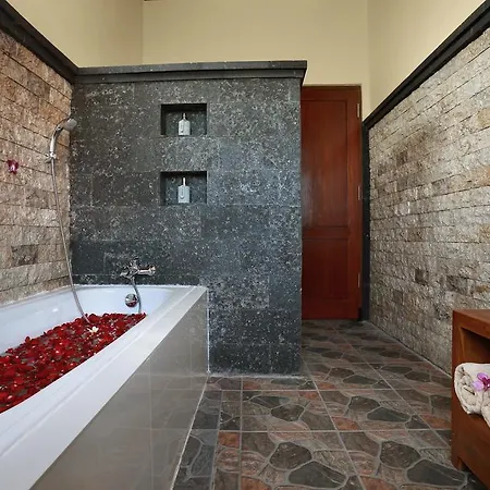 Dewi Sri Private Villa Ubud  Exterior photo