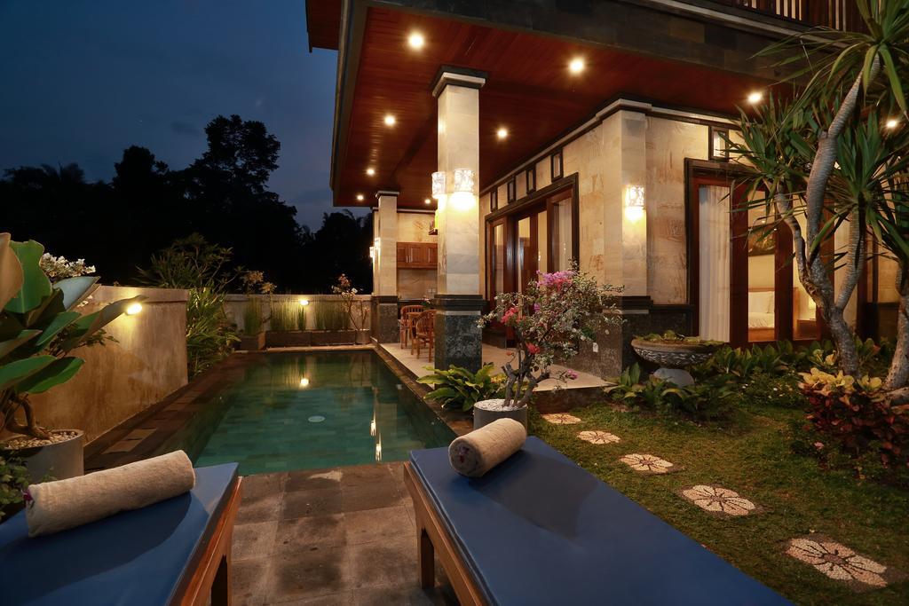 Villa Dewi Sri Private *