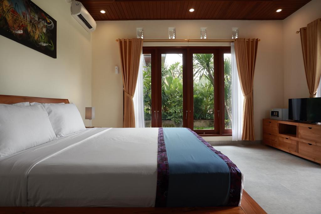 Villa Dewi Sri Private *