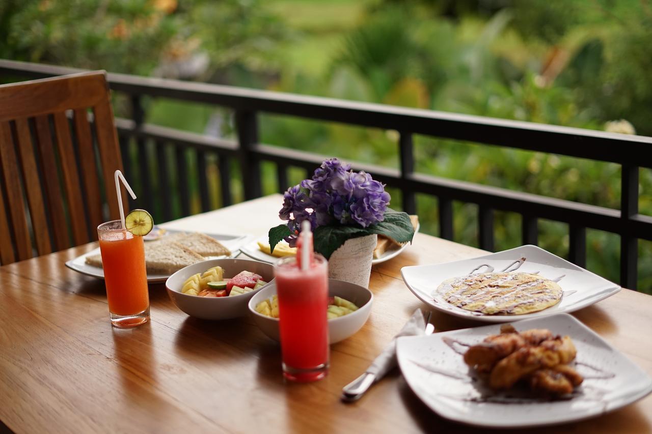 Villa Dewi Sri Private *