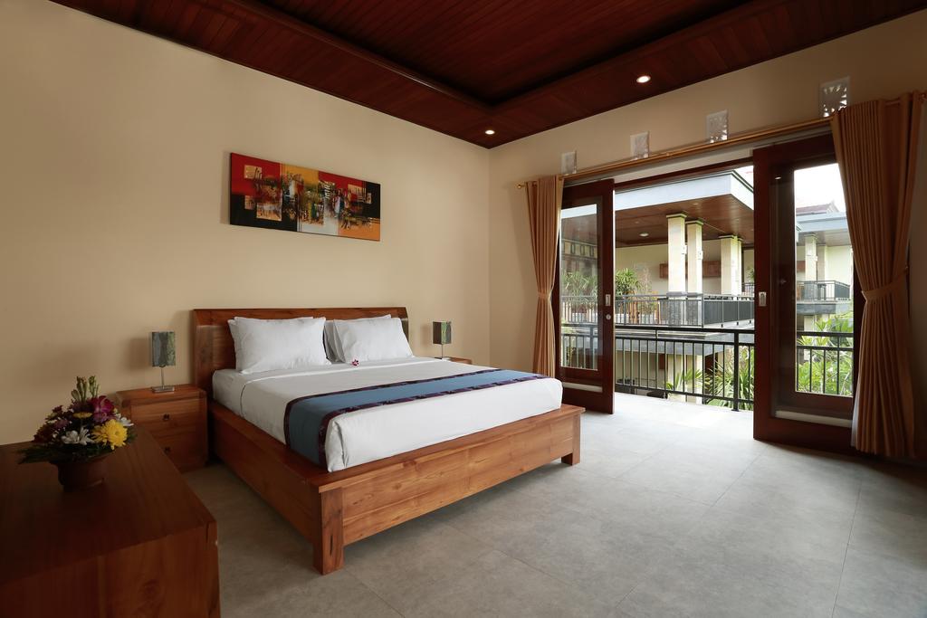 Dewi Sri Private Villa