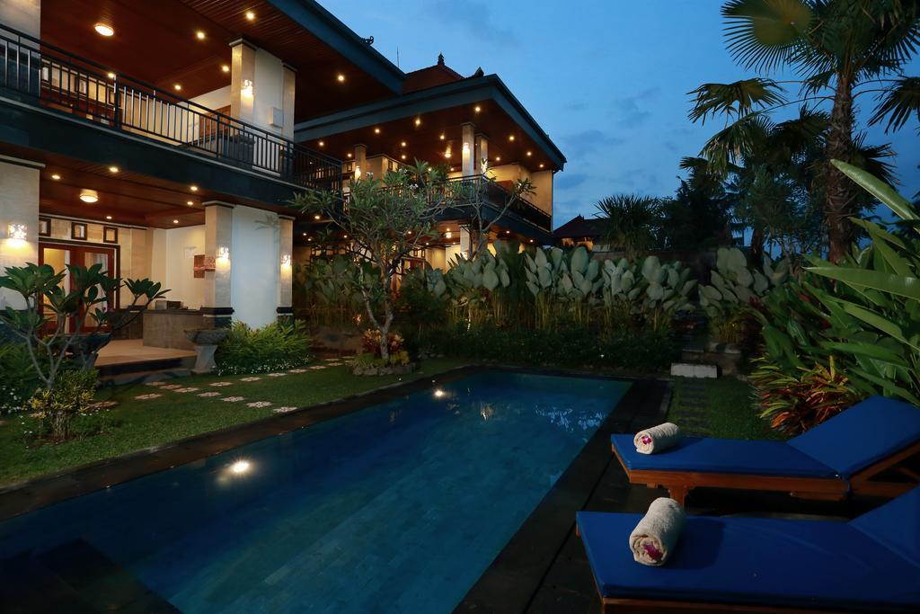 Dewi Sri Private Ubud (Bali)
