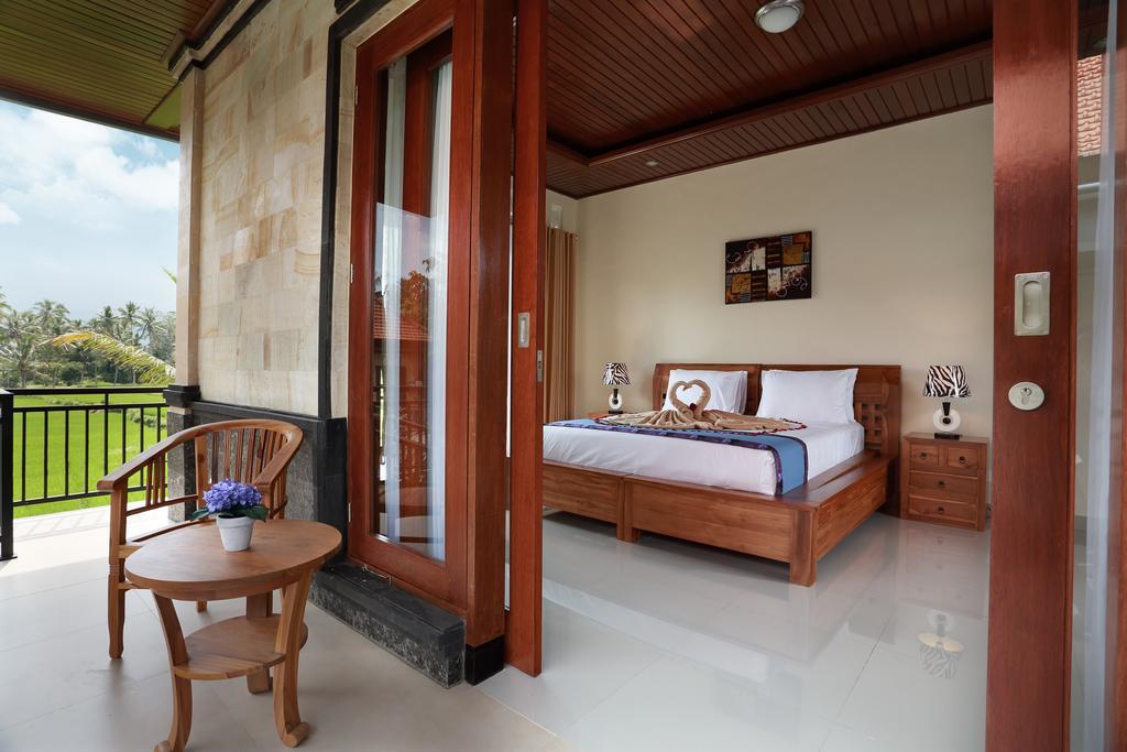 Villa Dewi Sri Private *