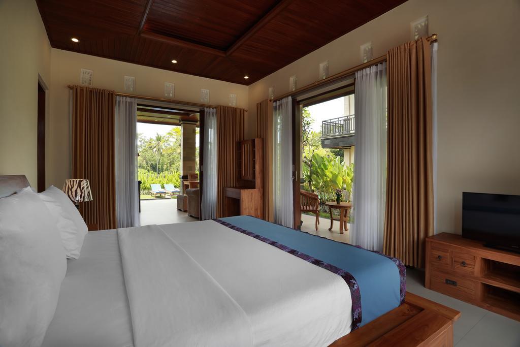Dewi Sri Private * Ubud (Bali)