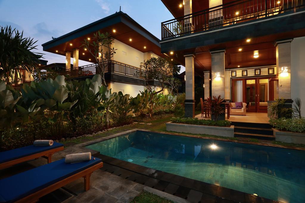 Dewi Sri Private Ubud (Bali)