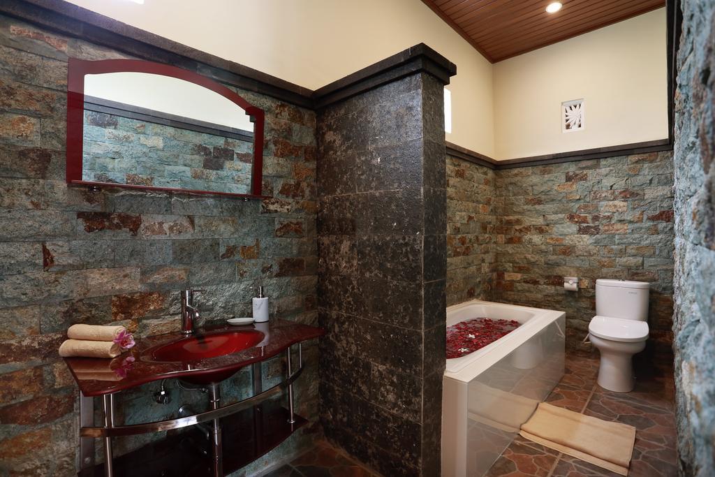 Villa Dewi Sri Private Ubud (Bali)